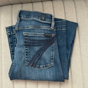 LIKE NEW 7FAMK!! dojos!!